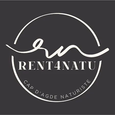 Village Naturiste R4N - Sixty9 Port Ambonne Agde Exterior foto