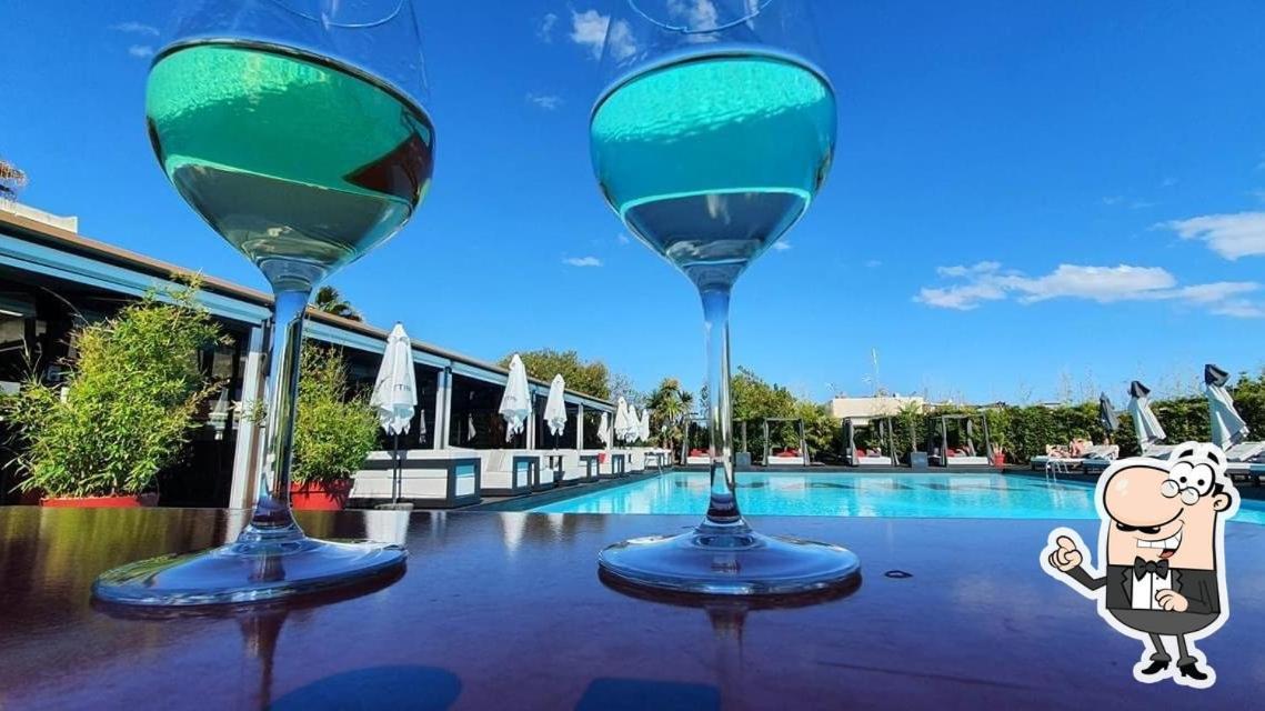 Village Naturiste R4N - Sixty9 Port Ambonne Apartment Agde