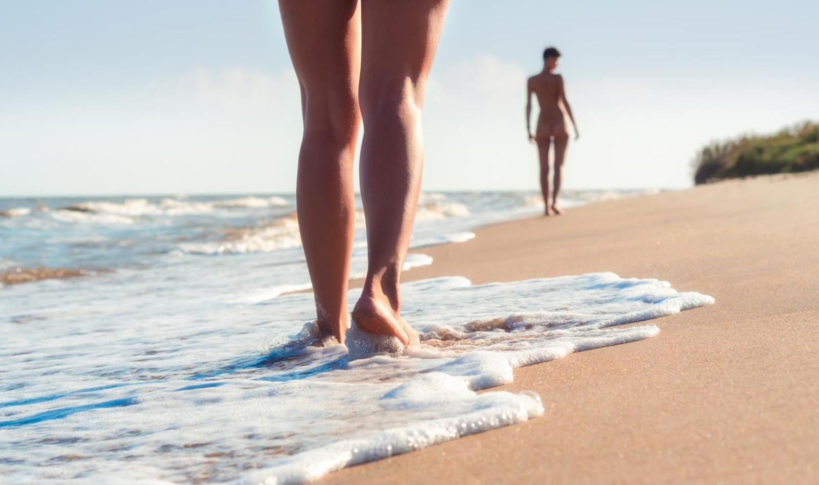Apartamento Grand 40 M2 Climatisé Au Village Naturiste *