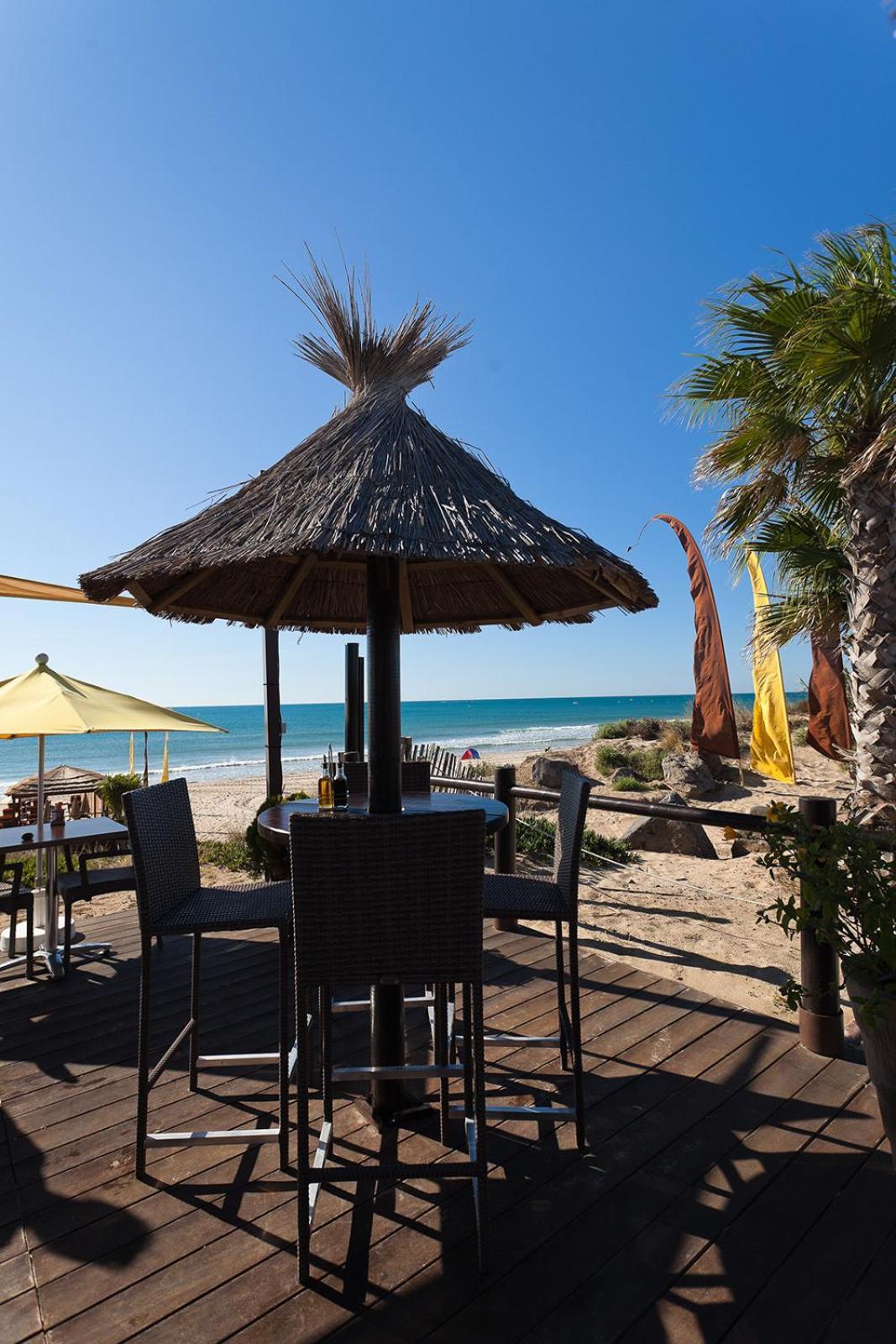 Apartment Village Naturiste R4N - Sixty9 Port Ambonne Agde
