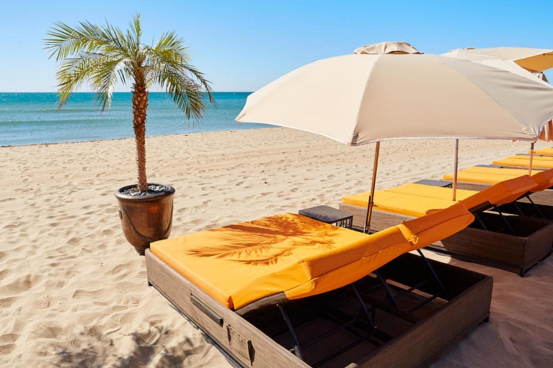 Village Naturiste R4N - Sixty9 Port Ambonne * Agde