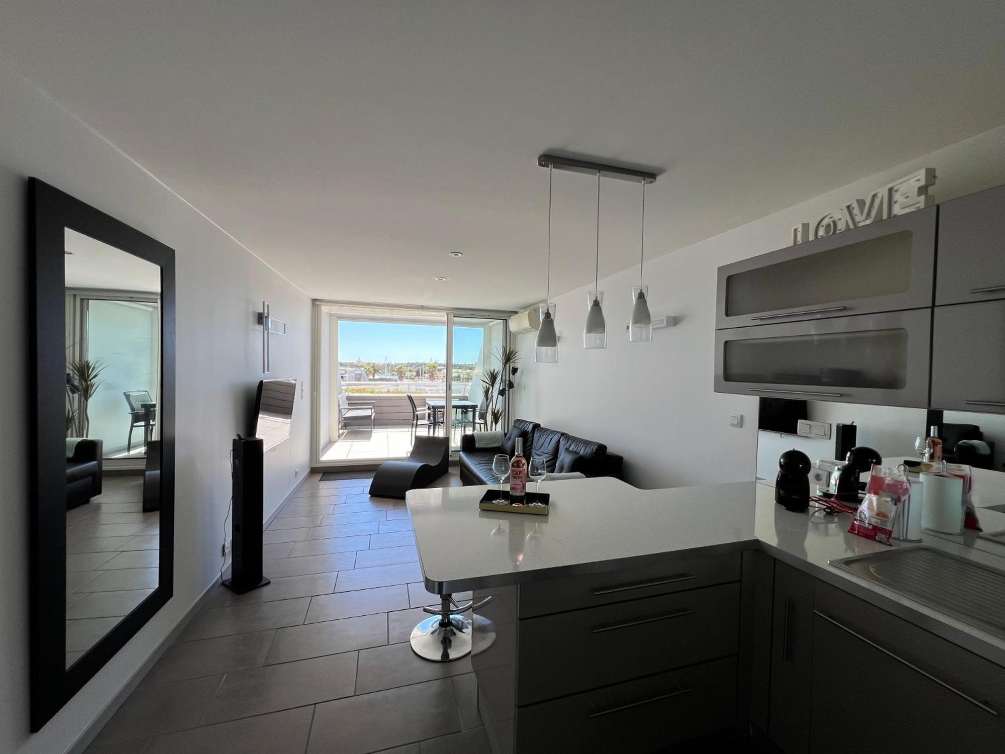 Apartment Village Naturiste R4N - Sixty9 Port Ambonne *