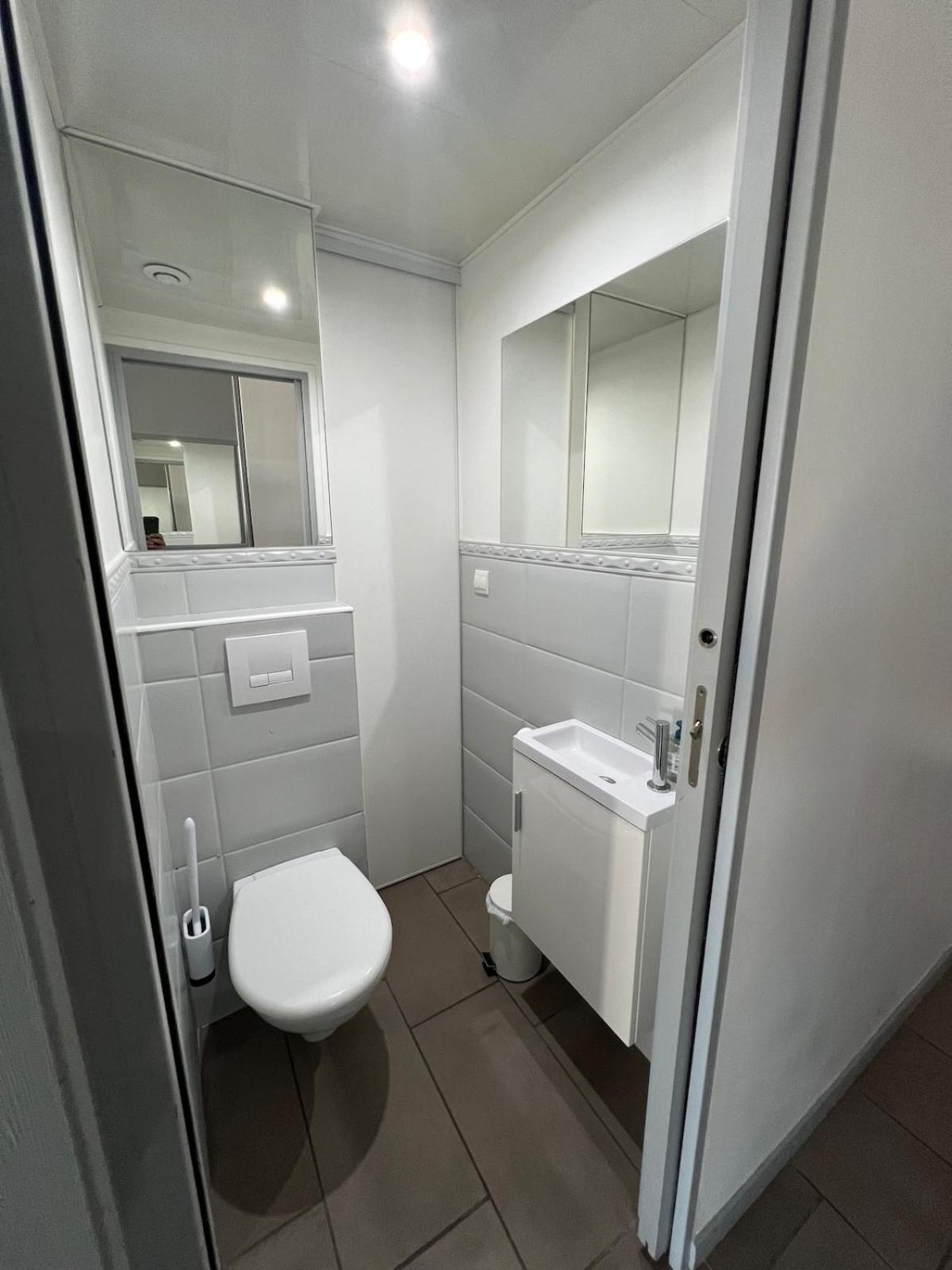 Village Naturiste R4N - Sixty9 Port Ambonne Agde