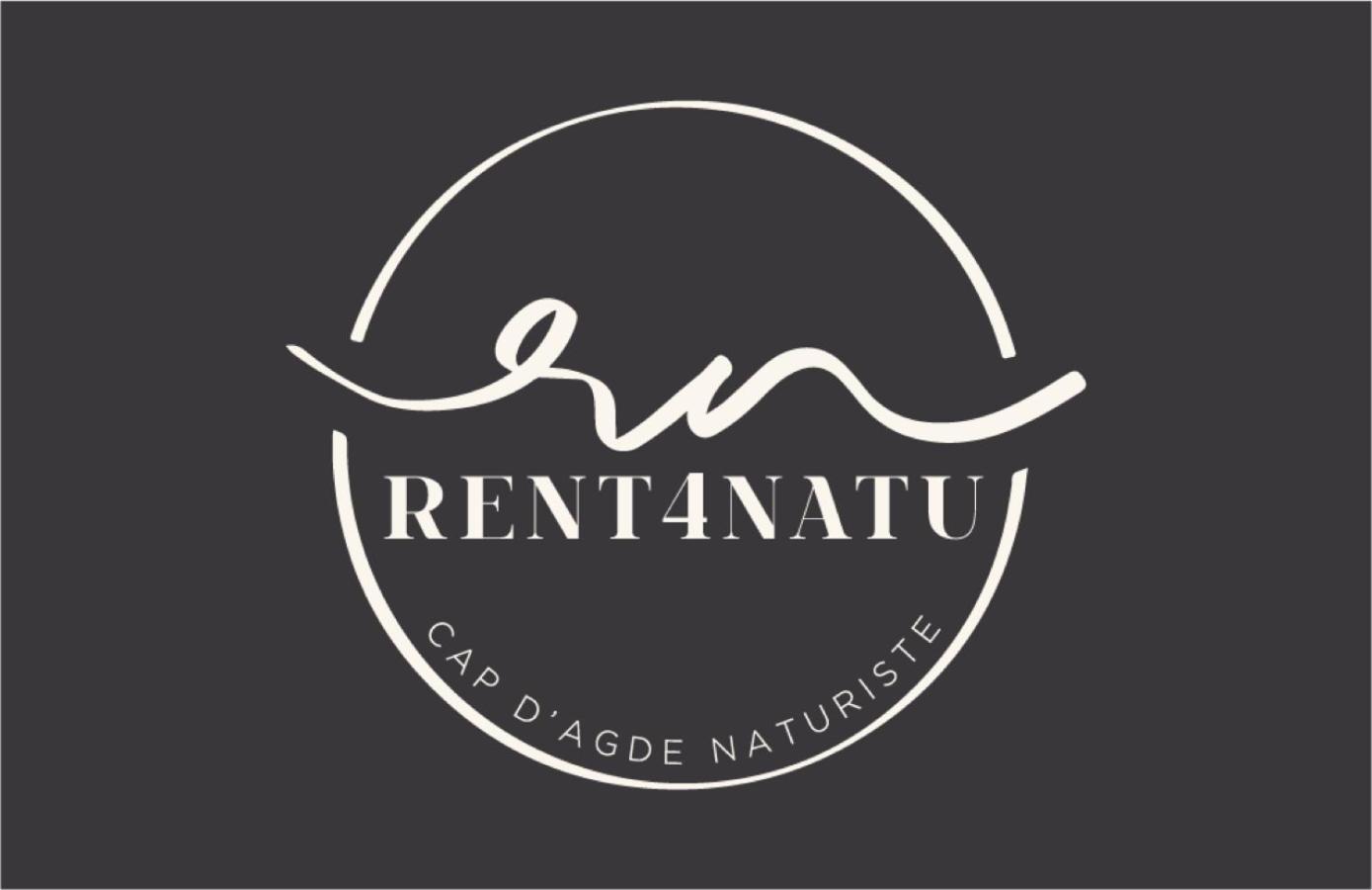 Village Naturiste R4N - Sixty9 Port Ambonne Apartment *