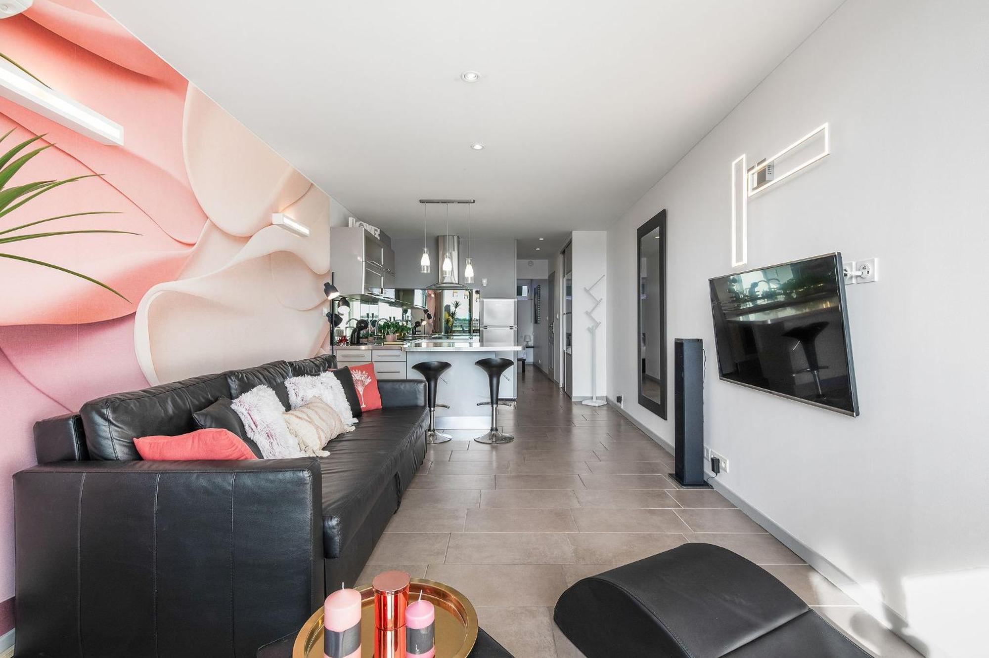 Village Naturiste R4N - Sixty9 Port Ambonne * Agde