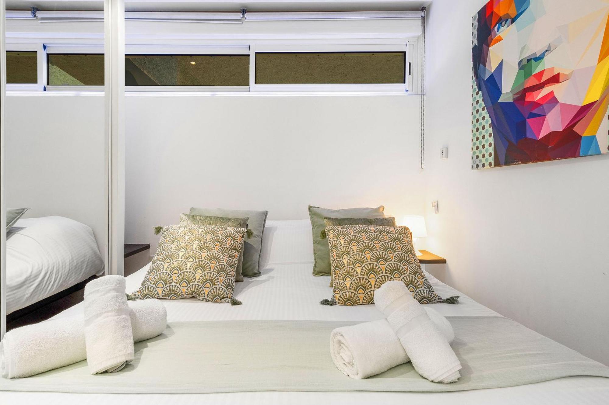Village Naturiste R4N - Sixty9 Port Ambonne Apartment